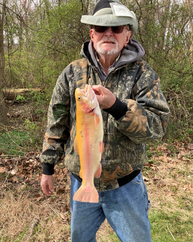 Samuel J. Heffelfinger, Sr.