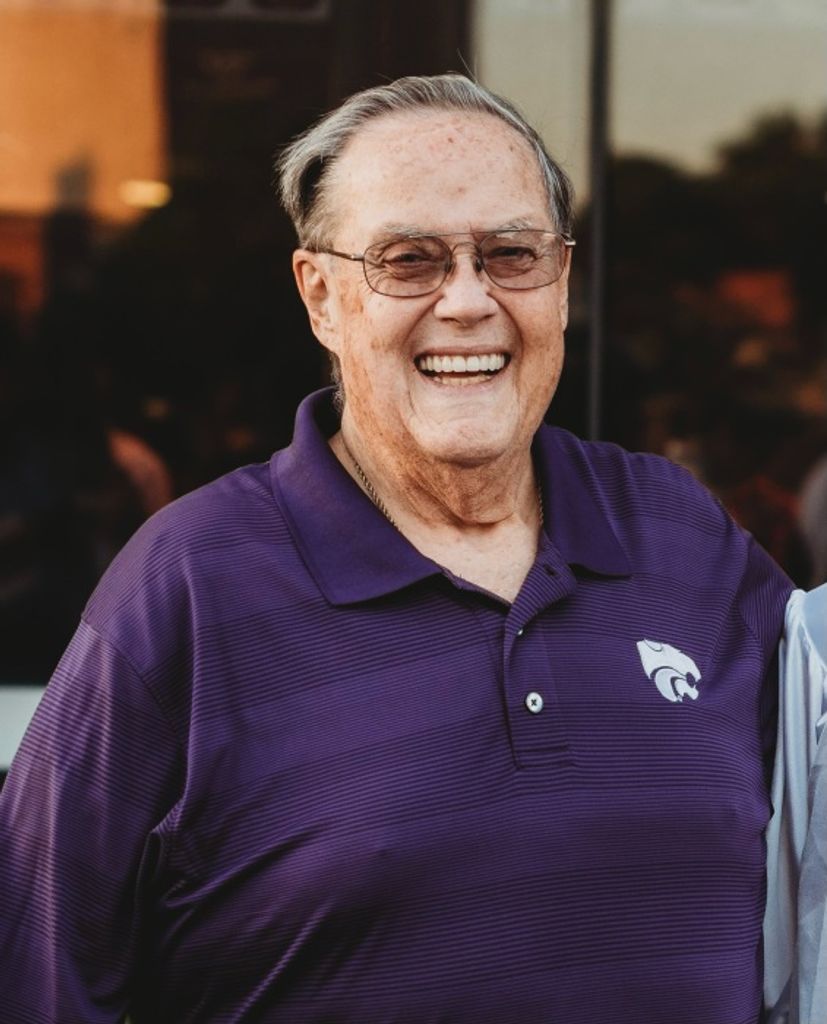 James Ross Profile Photo