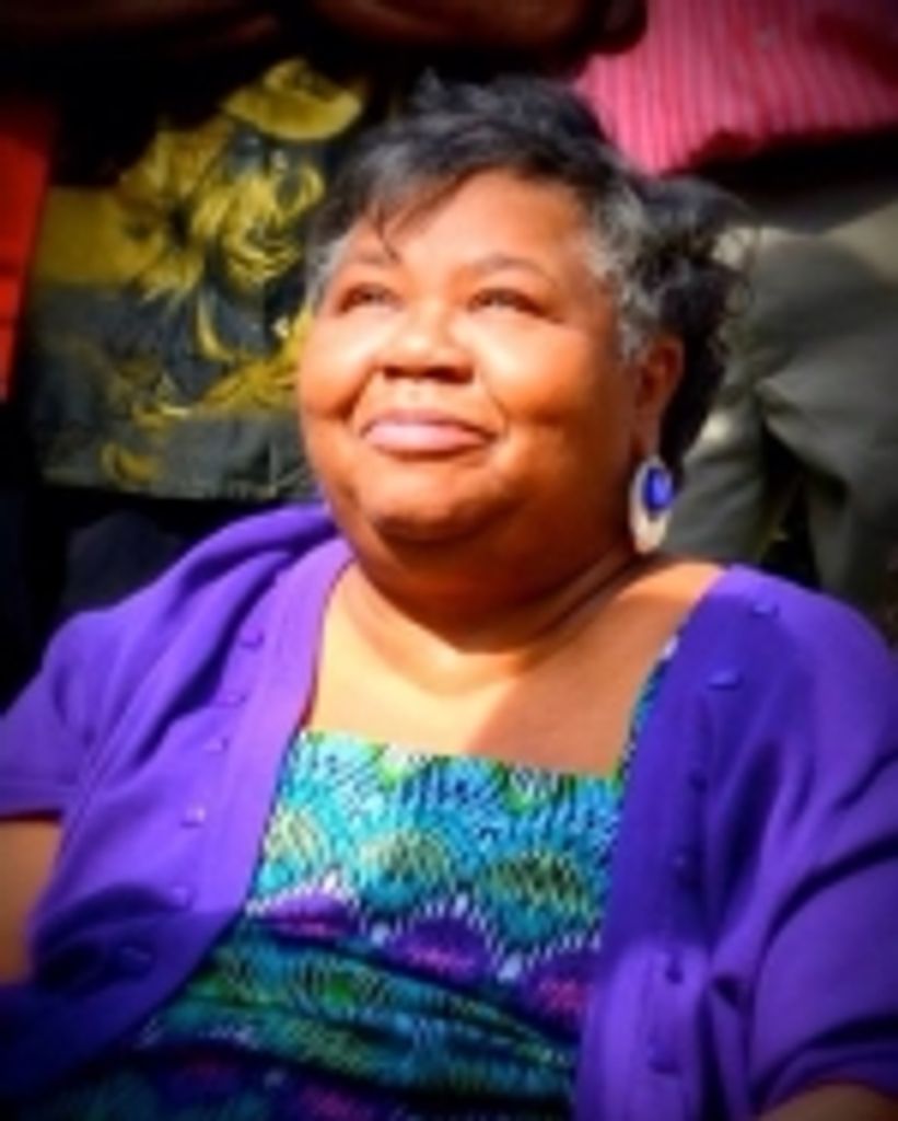 Linda Ree Mccrackin