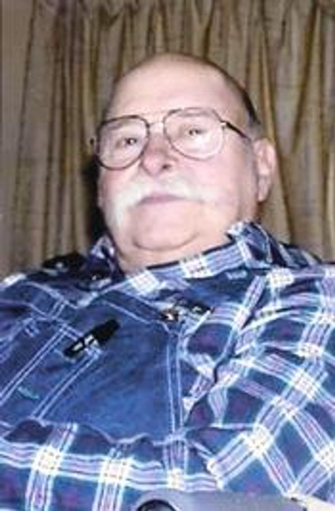 Harvey Allen Wherritt