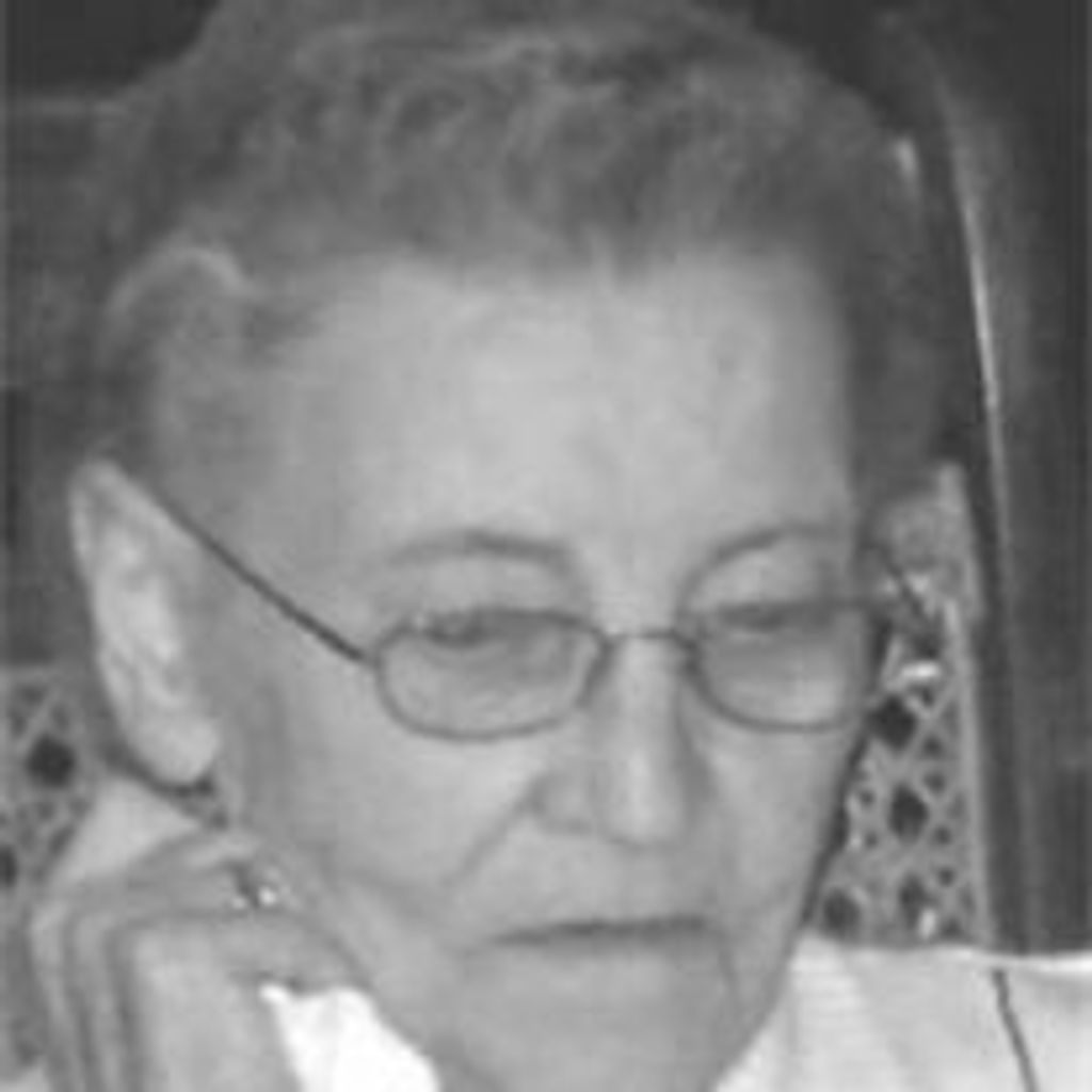 Marceline Powell