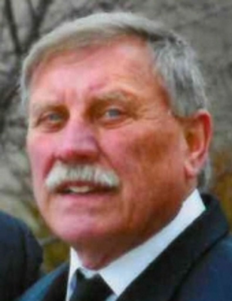 Daniel F Wojciechowski
