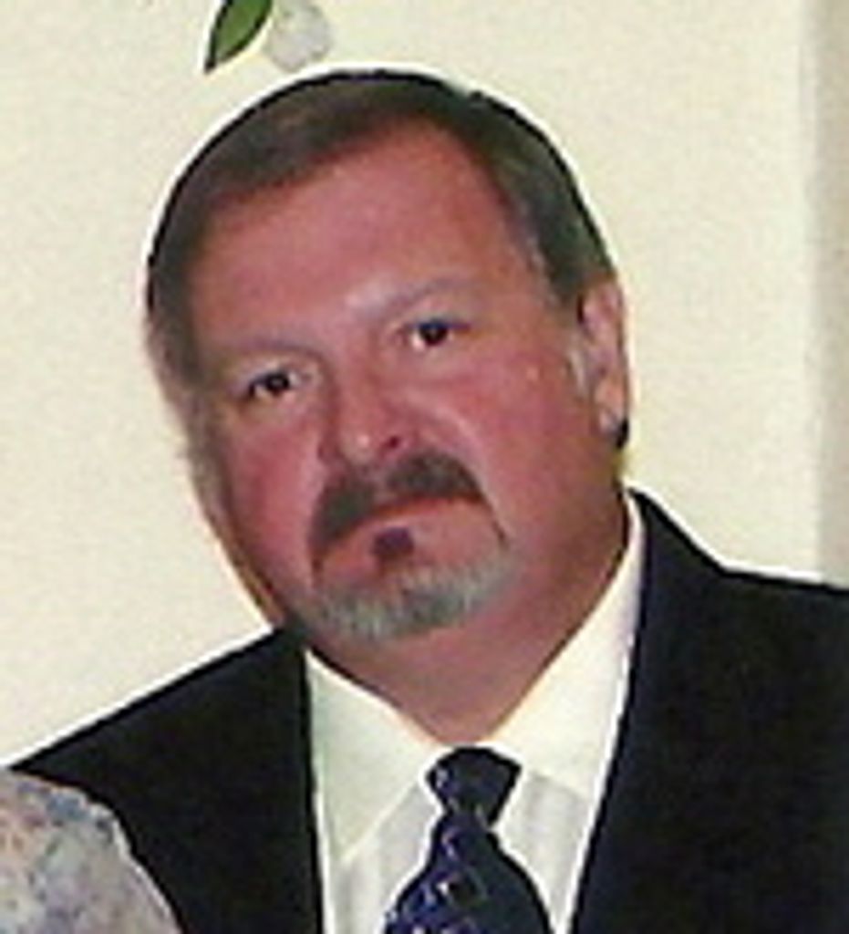 Ronald Lee Bullock, Sr.
