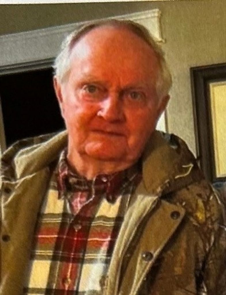 Henry Gorden Manning Profile Photo