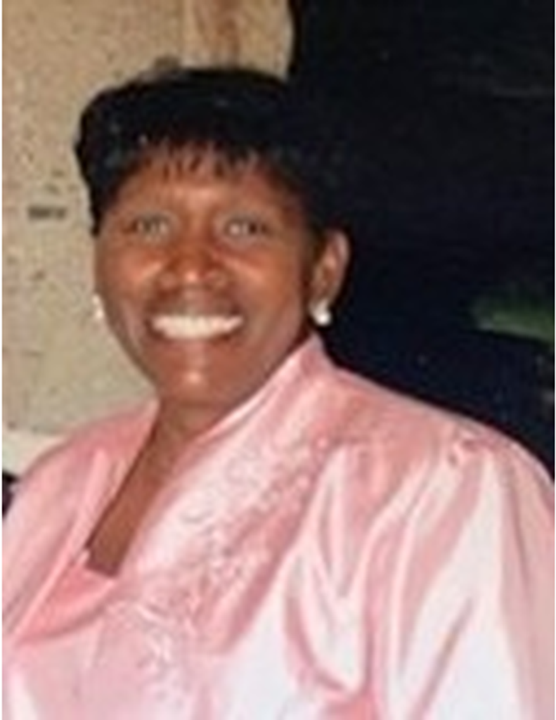 Helen (Jones) Rolling