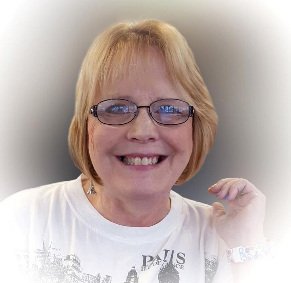 Patricia St-Germain