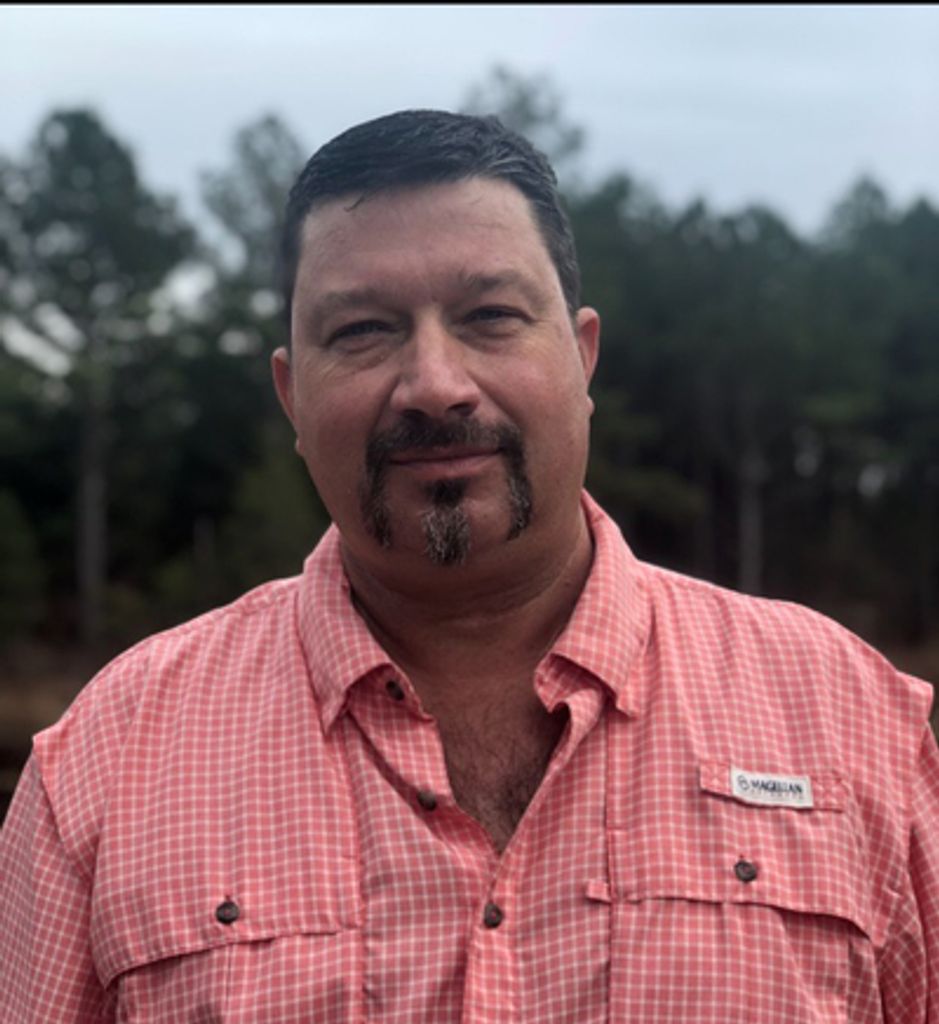 Shaun Leslie Skinner Profile Photo
