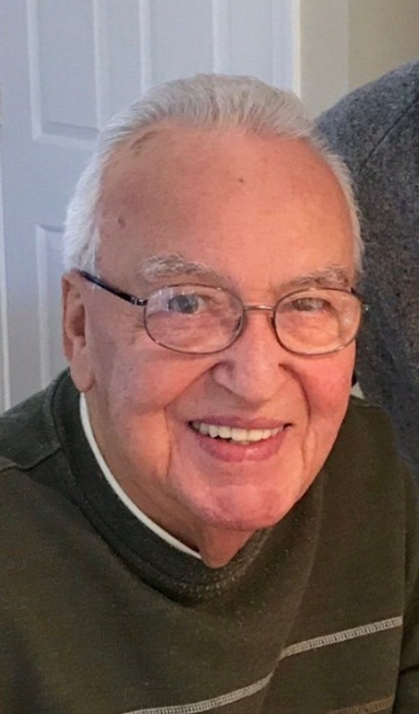 Robert S. Valley
