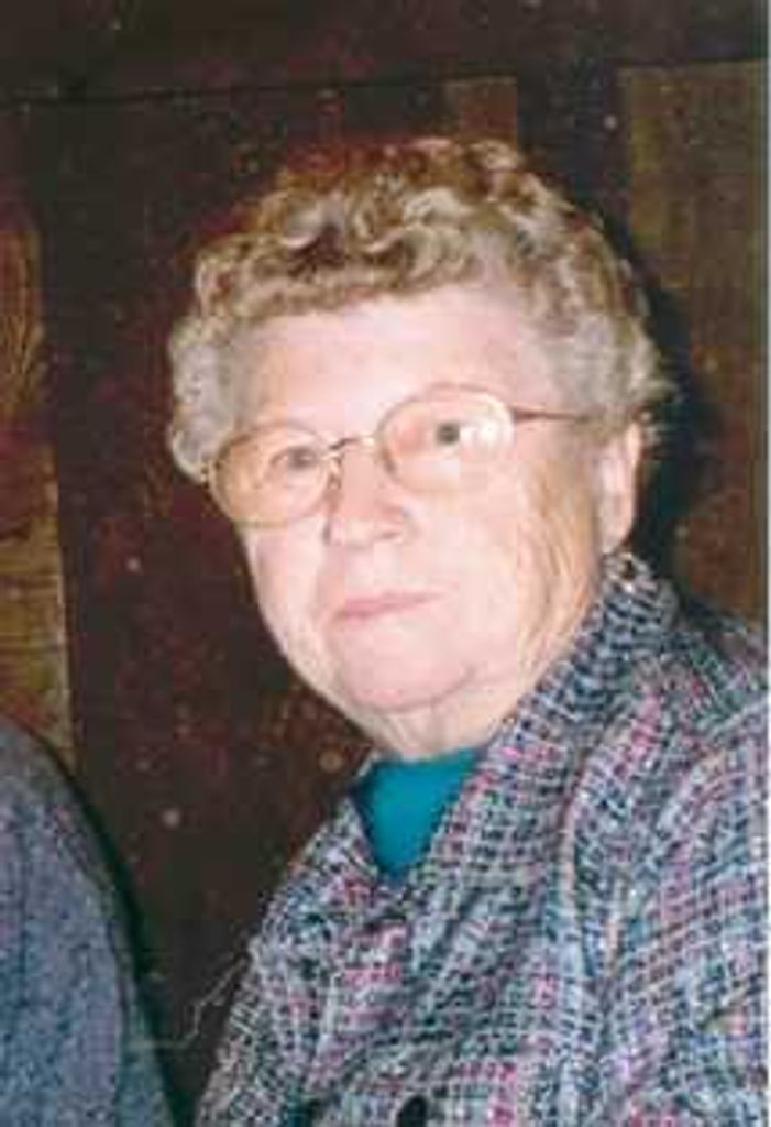 M. Jean Livingston
