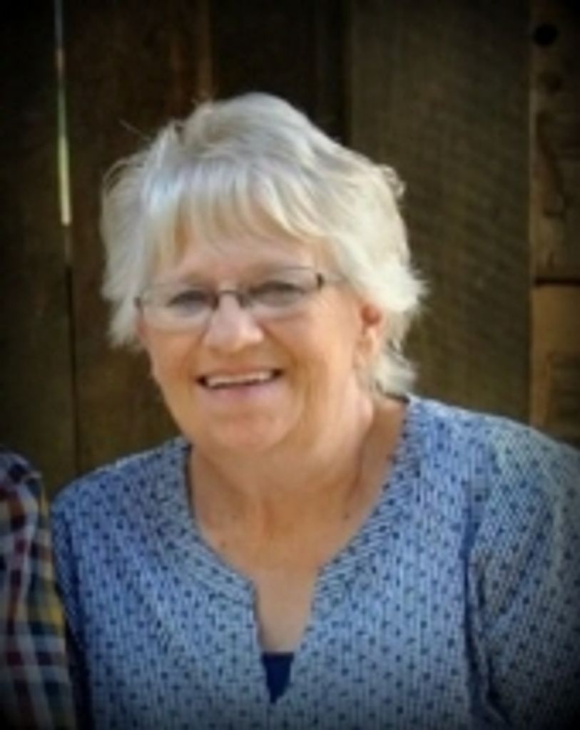 Gail Farris