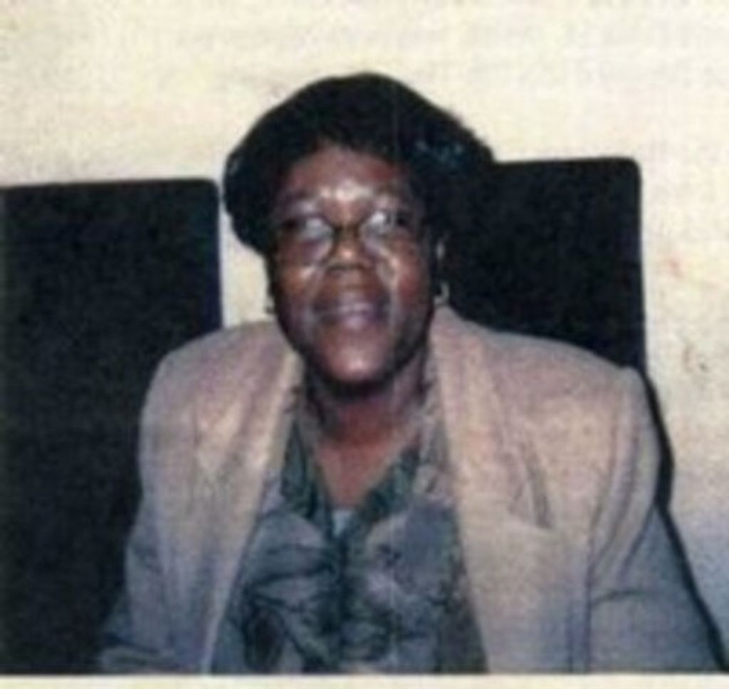 Edna E. Smith