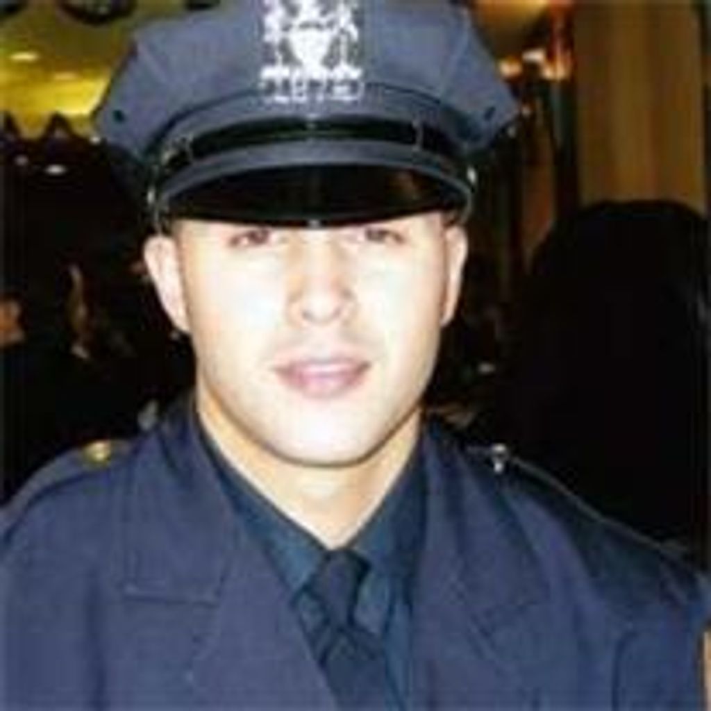Eric Hernandez