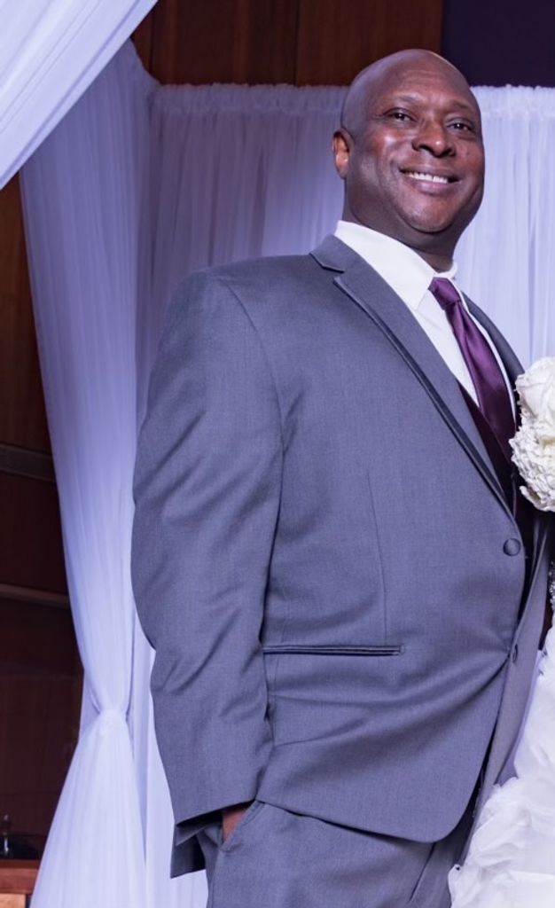 John Demetrius Lawson