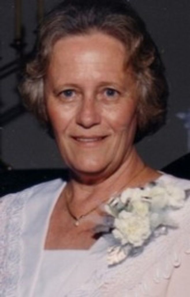 Mary L. Bruce