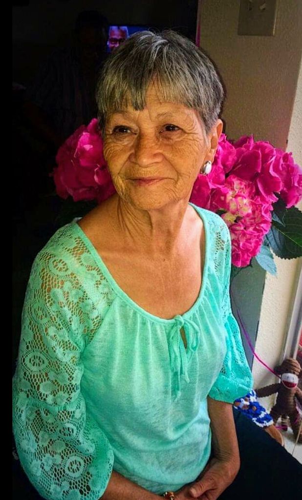 Carmen D. Puente