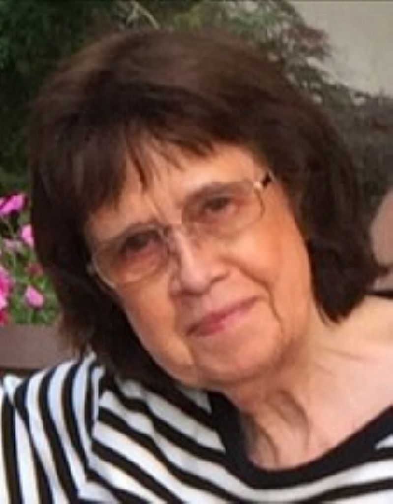 Cynthia Louise Redgate