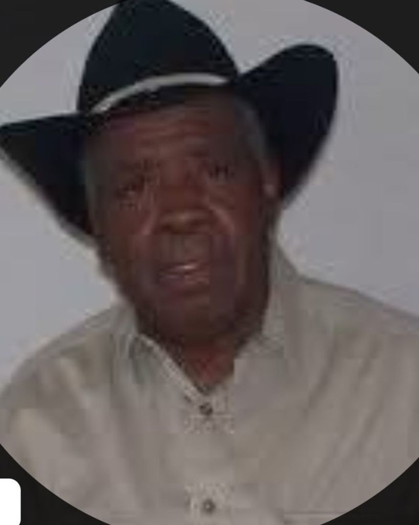Leroy Jackson