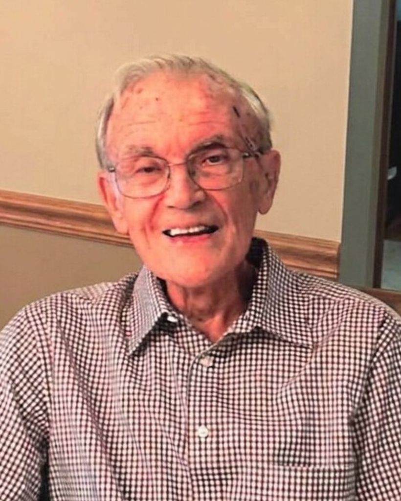 Richard C. Roos Profile Photo