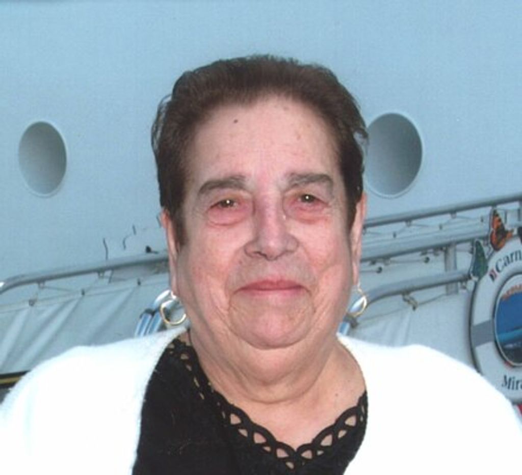Alzira Cabral