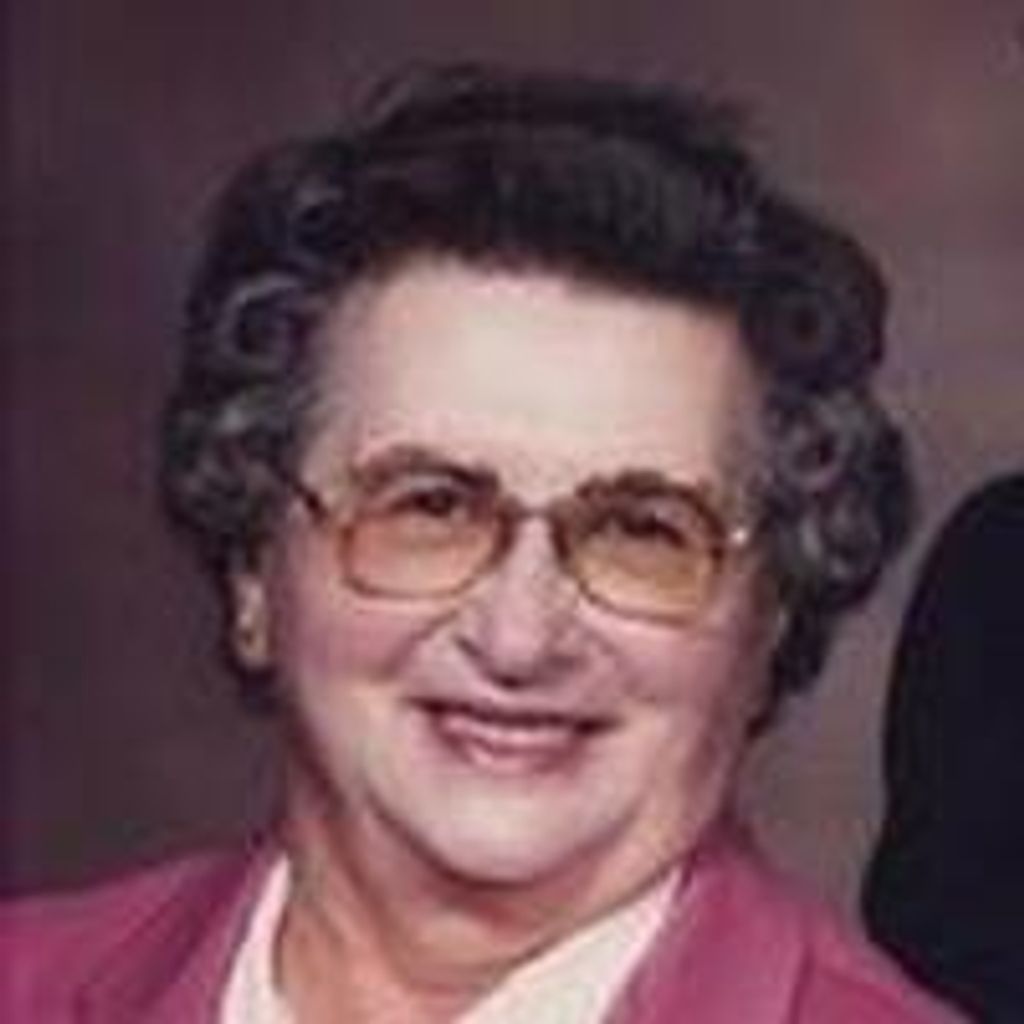 Edna Hofmann