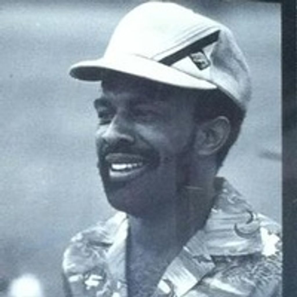 Edward Blount, Jr.