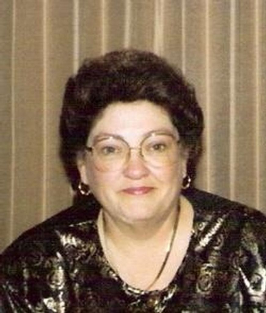 Edna F. Jones Profile Photo