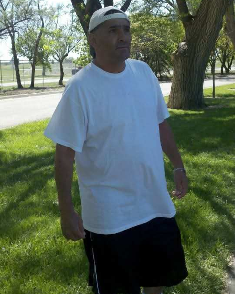 Joseph DeHerrera Profile Photo