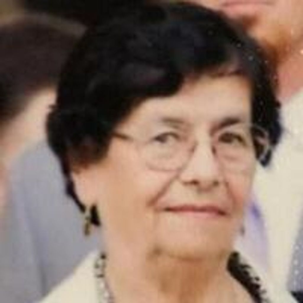 Eleni Tselekis Profile Photo