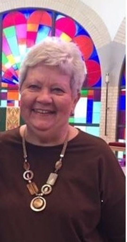 Duernberger, Sally Sue