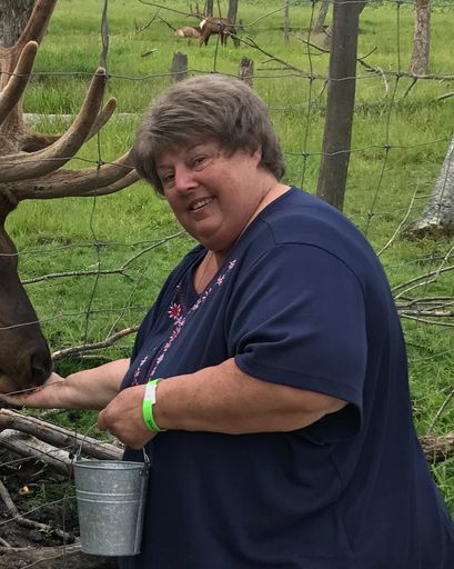 Linda E. Sell Profile Photo