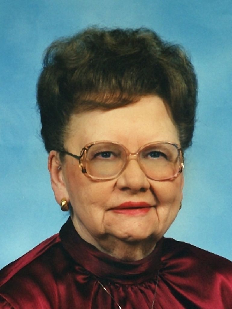 Elizabeth Schmiechel