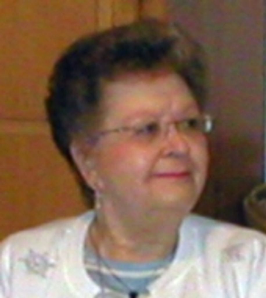 Annette P. Goedland