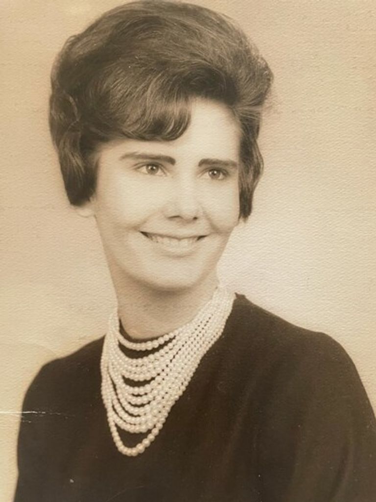 Theresea Kathryn Patterson