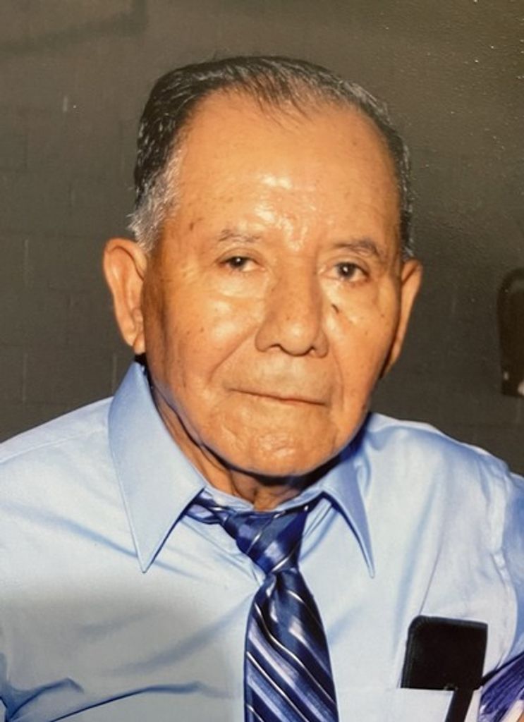 Jose Leonel Perales Profile Photo