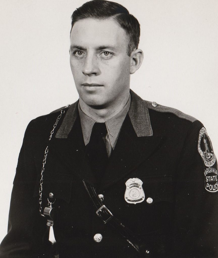 Douglas Myers Jr. Profile Photo