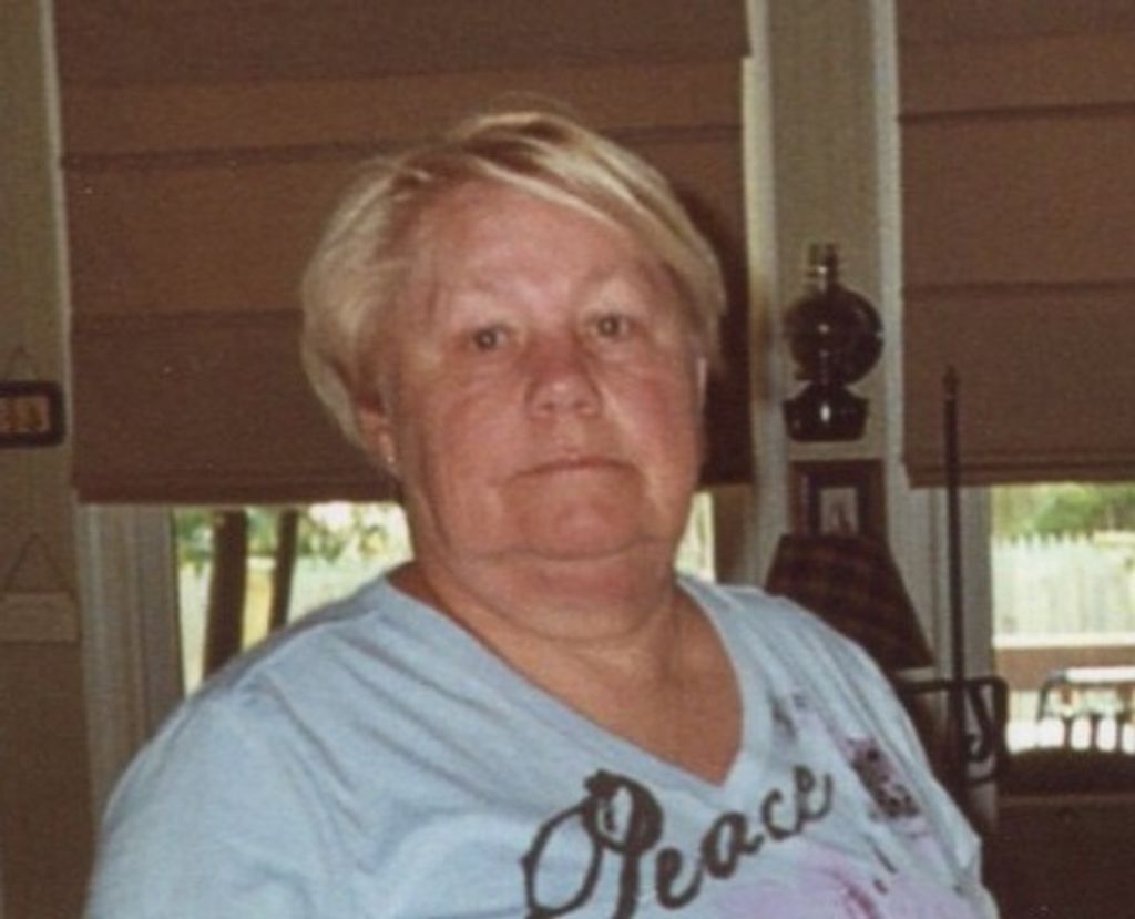Linda Blackmon Savage Profile Photo