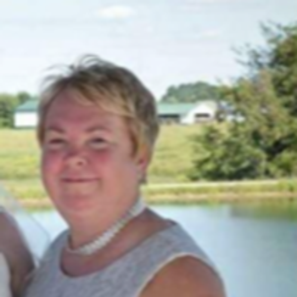 Jo Ann Banks