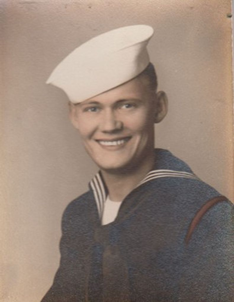 Robert "Jack" Alexander Brown