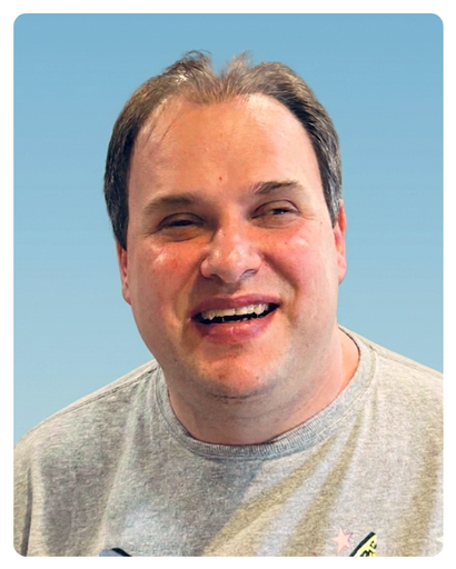 Steven Bellack's obituary image