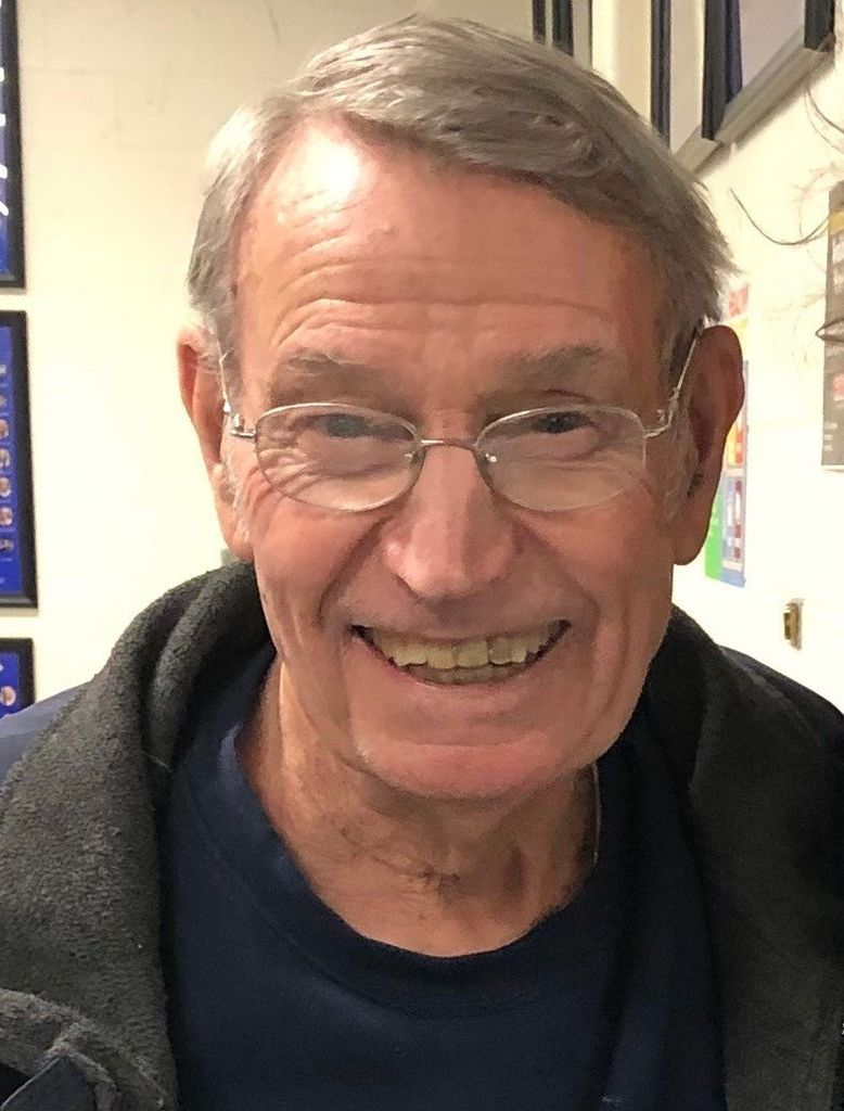 Carl Bockman Profile Photo