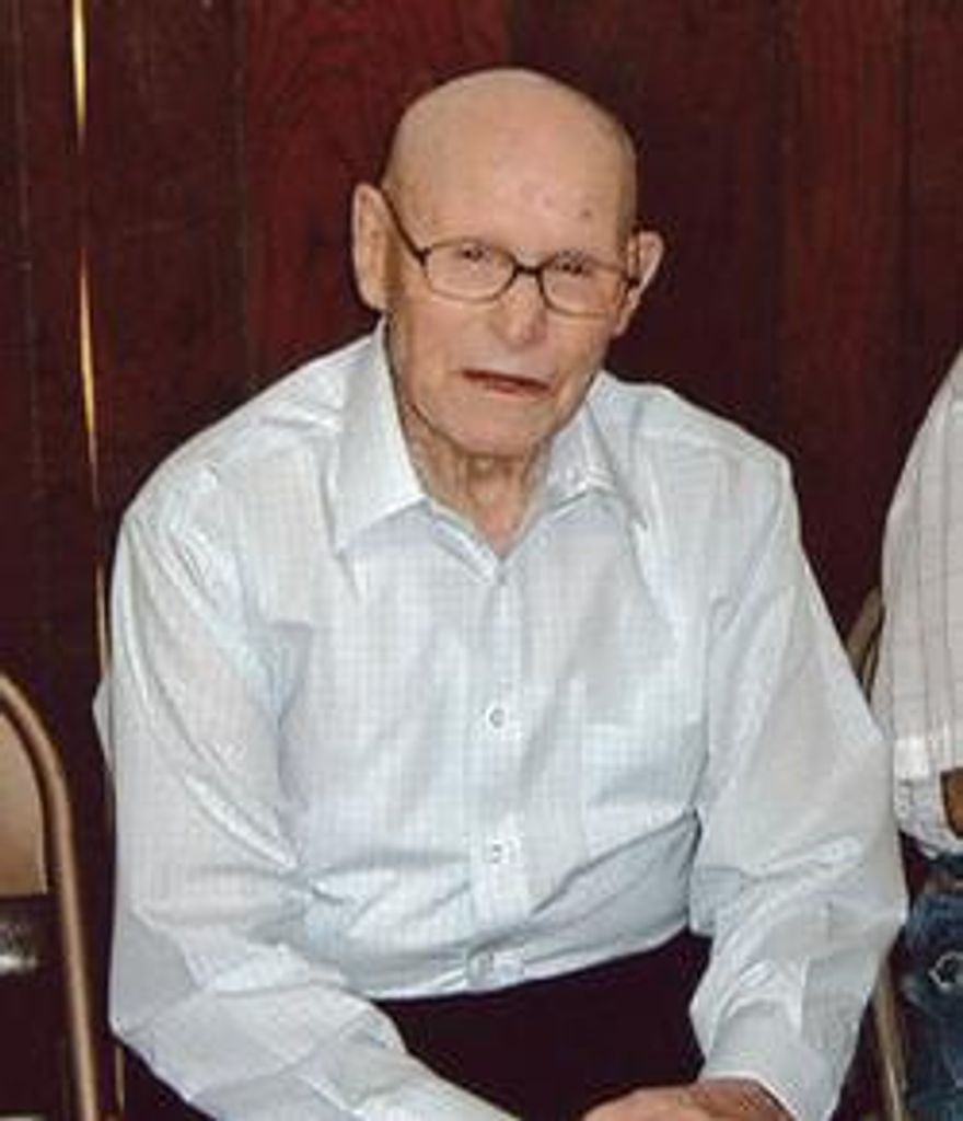 Floyd Nelson King