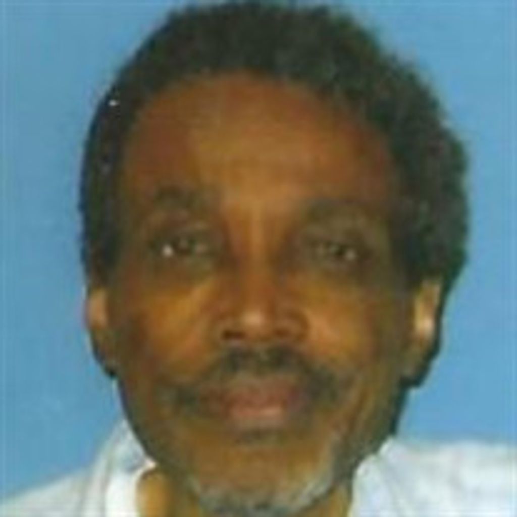 Curtis C. Lockridge