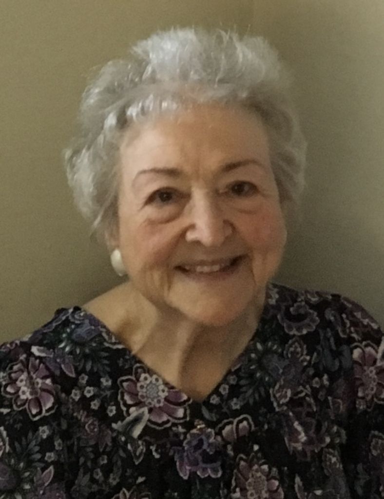 Joyce Marie Ray Profile Photo