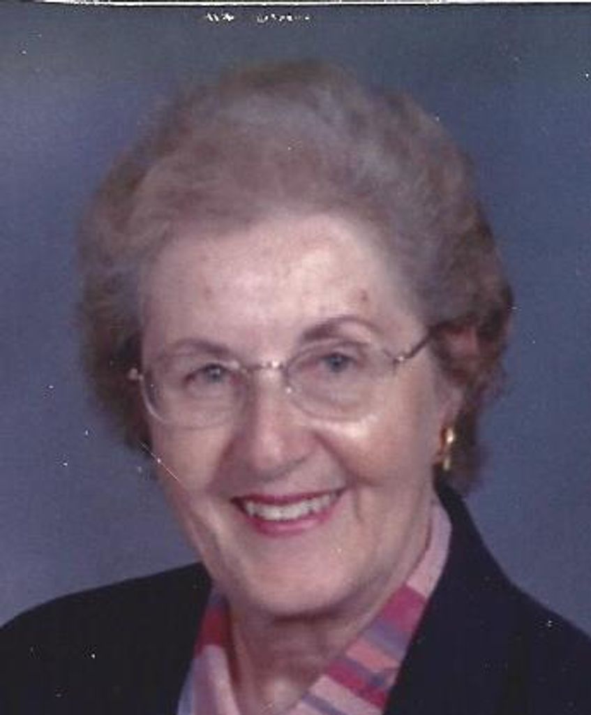 Barbara Mclaughlin