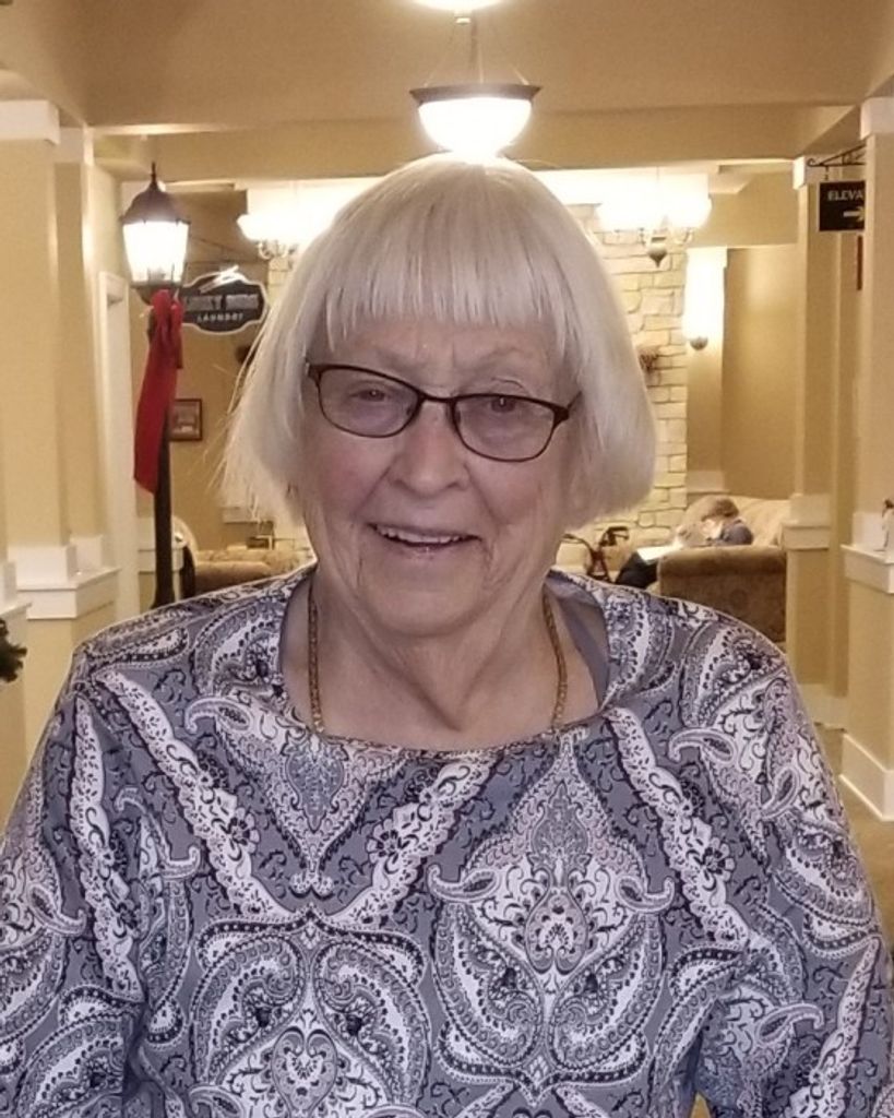 Joanne Friedsam