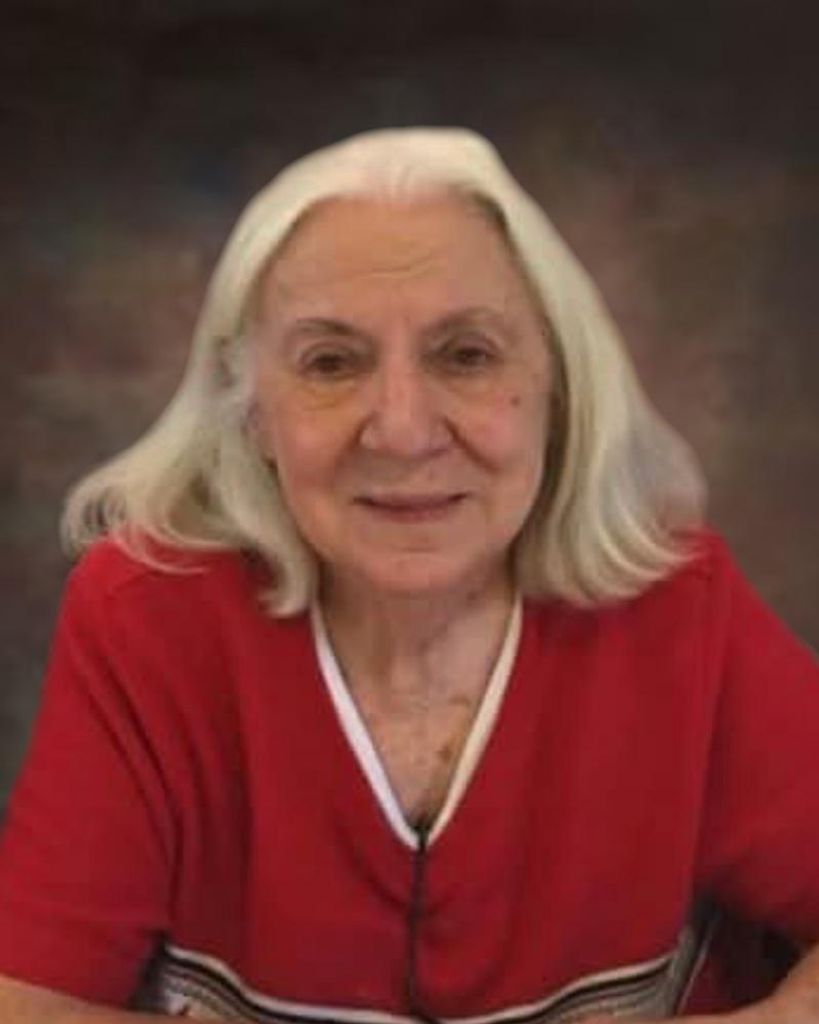 Molly Ann (Malone) Smith Profile Photo