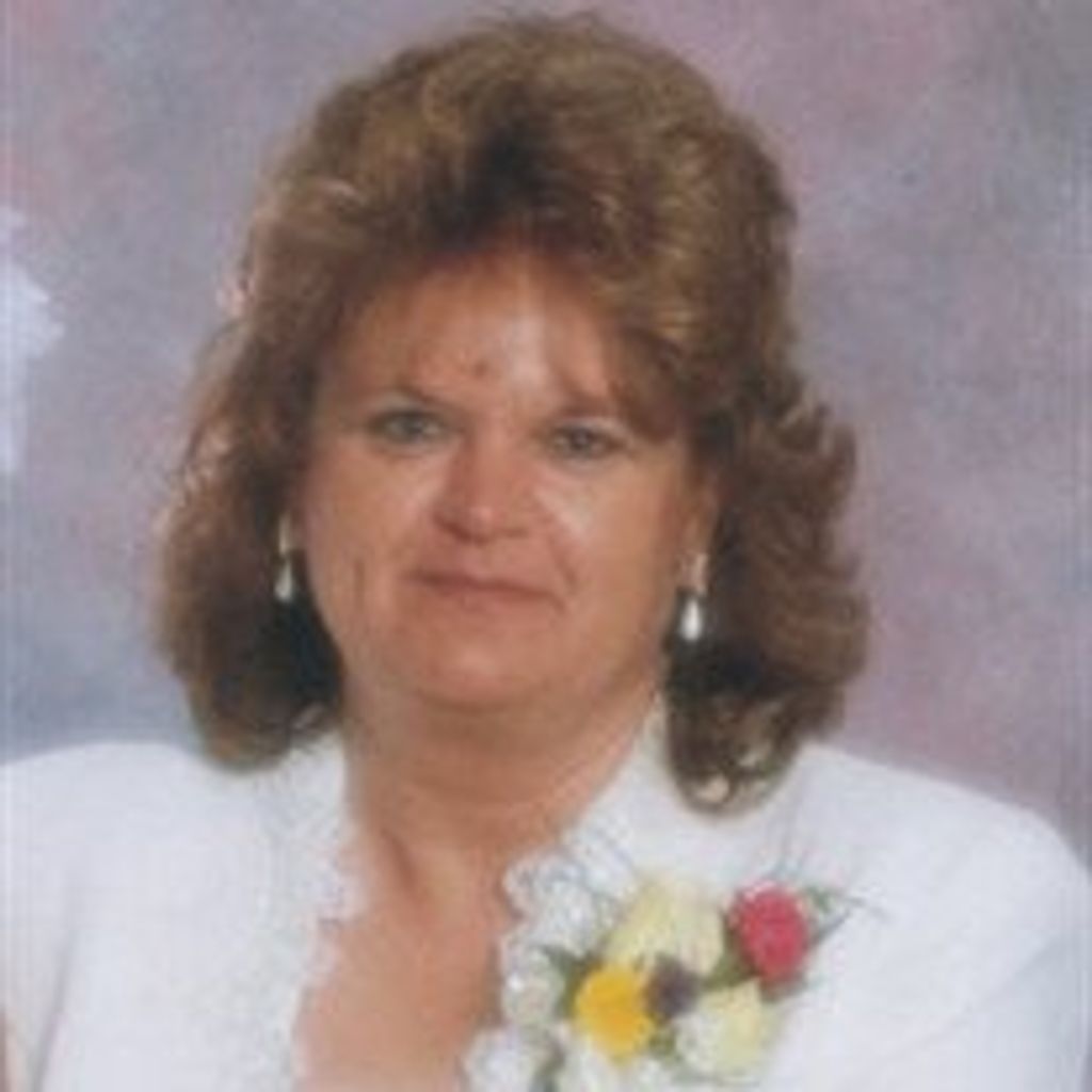Cathy  Sue Jackson