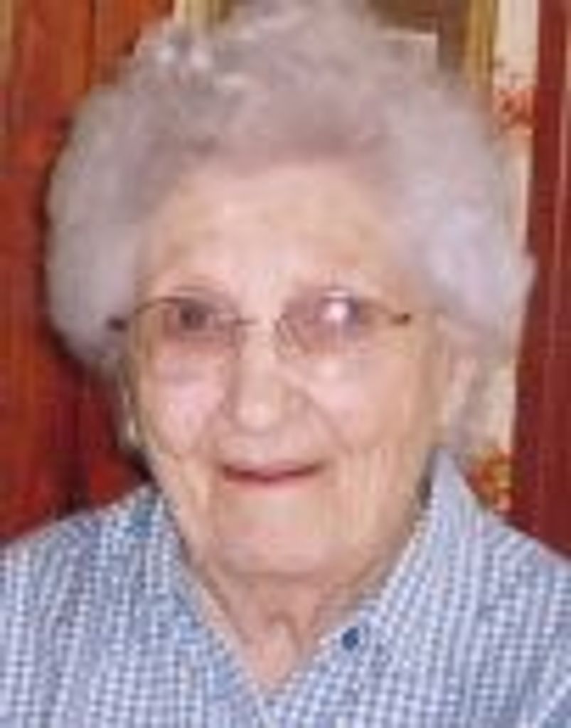 Teresina Olivia (Pellegrini) Voto