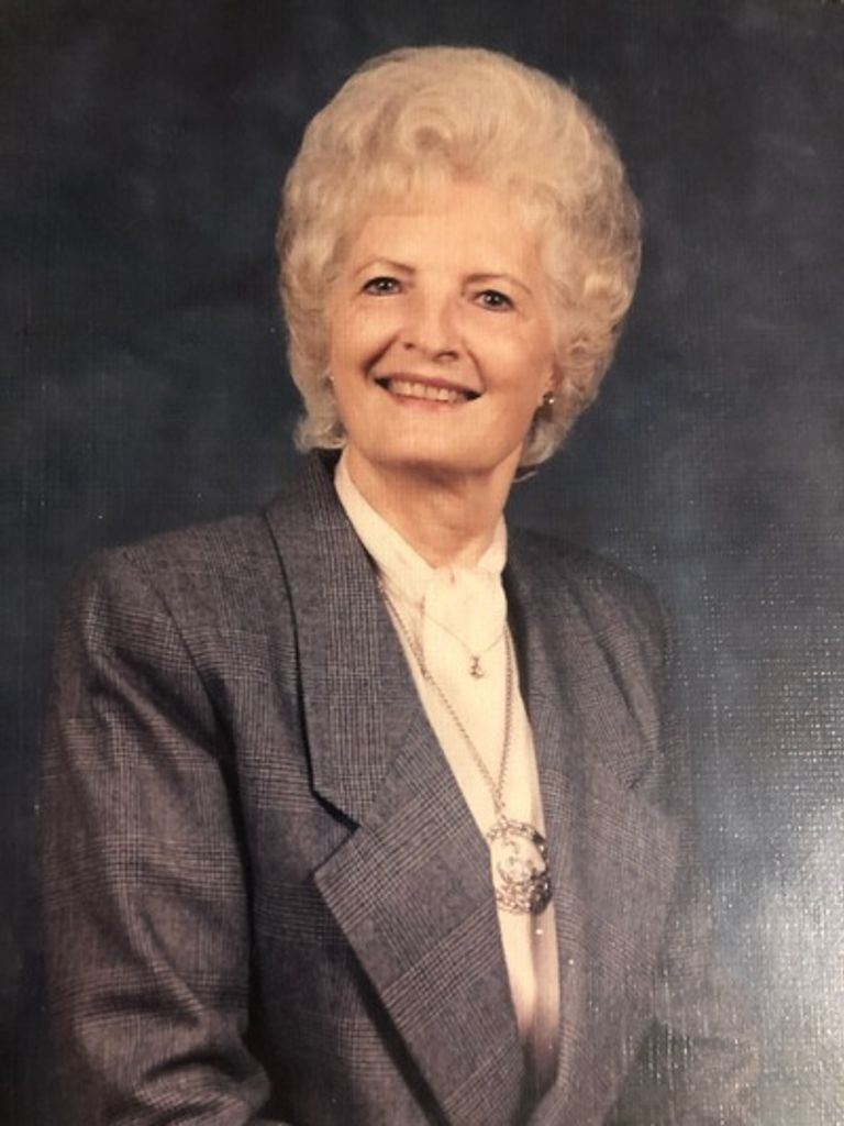 Nell P. Milling Profile Photo