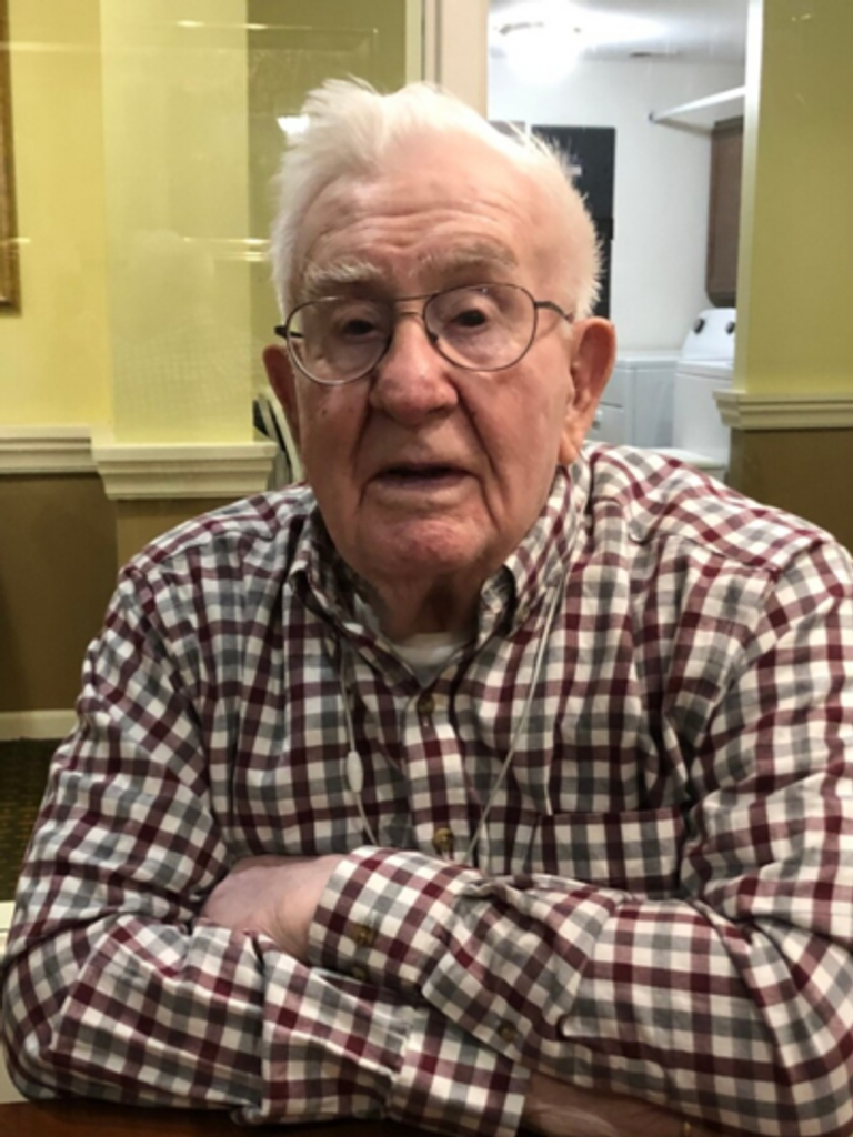 William 'Bill' Thibedeau Profile Photo